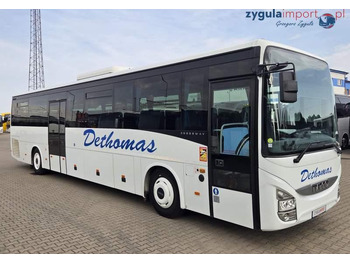 Autobus příměstský IVECO Crossway