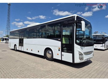 Autobus příměstský IVECO Crossway