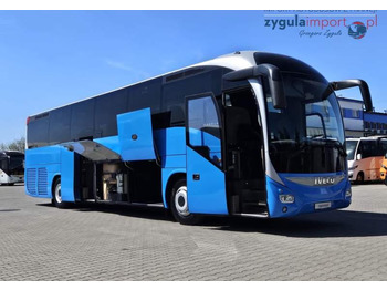 Turistický autobus IVECO Magelys