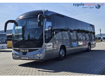 Turistický autobus IVECO Magelys