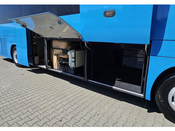 Iveco MAGELYS HD / SPROWADZONY / MANUAL / EURO 6 leasing Iveco MAGELYS HD / SPROWADZONY / MANUAL / EURO 6: obrázek 4