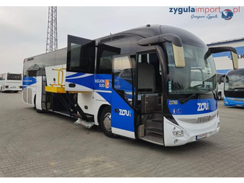 Turistický autobus IVECO Magelys