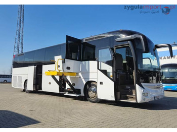Turistický autobus IVECO Magelys