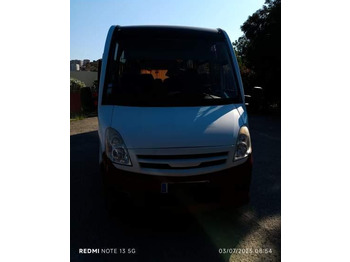 Minibus IVECO