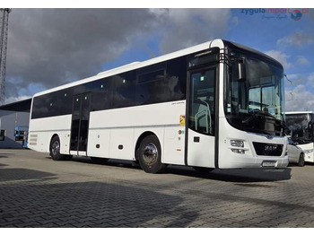 Autobus příměstský MAN
