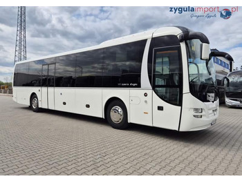 Autobus příměstský MAN Lion's Regio
