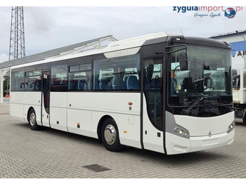 Autobus příměstský MAN