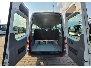 Minibus, Mikrobus Mercedes-Benz 513 SPRINTER TRANSFER / SPROWADZONY/ MANUAL: obrázek 3