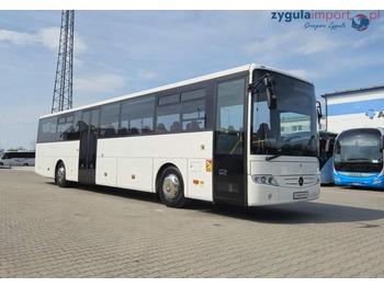 Autobus příměstský MERCEDES-BENZ Intouro