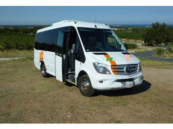 Minibus MERCEDES-BENZ Sprinter