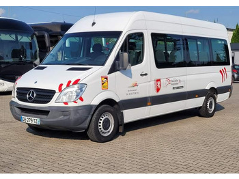 Minibus, Mikrobus Mercedes-Benz SPRINTER TRANSFER / SPROWADZONY/ 4 SZTUKI: obrázek 3