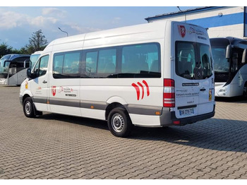 Minibus, Mikrobus Mercedes-Benz SPRINTER TRANSFER / SPROWADZONY/ 4 SZTUKI: obrázek 5