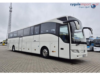 Turistický autobus MERCEDES-BENZ Tourismo