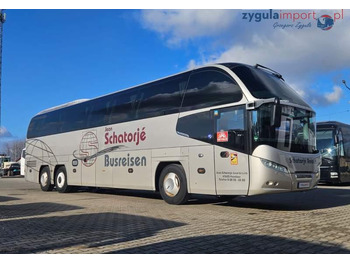 Turistický autobus NEOPLAN