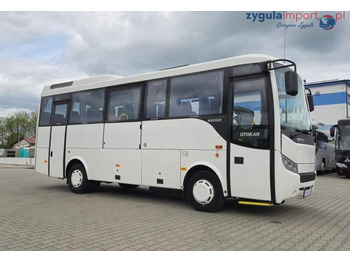 Autobus příměstský
