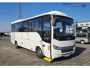Autobus příměstský
