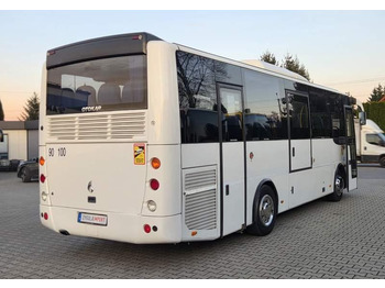 Minibus, Mikrobus Otokar VECTIO / SPROWADZONY Z POŁUDNIA FRANCJI/ MANUAL: obrázek 2