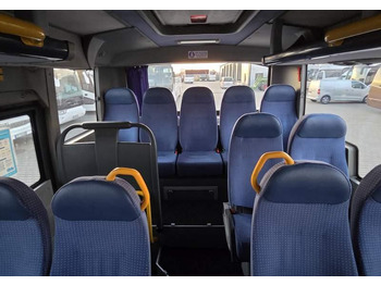 Minibus, Mikrobus Otokar VECTIO / SPROWADZONY Z POŁUDNIA FRANCJI/ MANUAL: obrázek 5