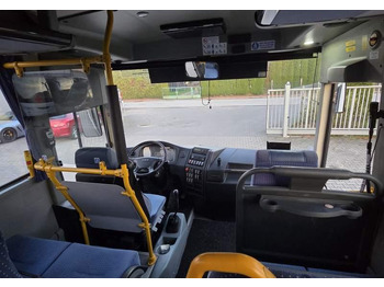 Minibus, Mikrobus Otokar VECTIO / SPROWADZONY Z POŁUDNIA FRANCJI/ MANUAL: obrázek 3