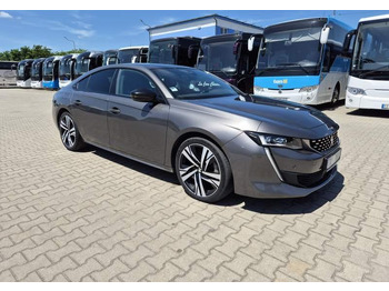 Osobní auto PEUGEOT