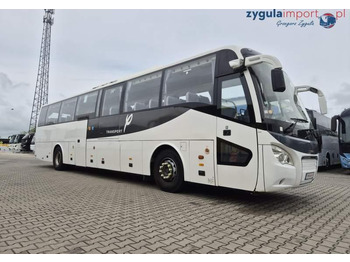 Autobus příměstský SCANIA Higer