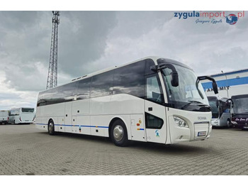 Autobus příměstský SCANIA Higer