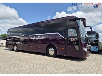 Turistický autobus TEMSA
