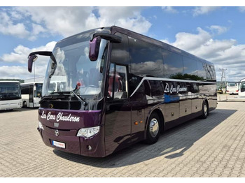Turistický autobus Temsa HD 12 / SPROWADZONA Z FR / 57 MIEJSC / EURO 6: obrázek 4