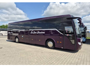 Turistický autobus Temsa HD 12 / SPROWADZONA Z FR / 57 MIEJSC / EURO 6: obrázek 3