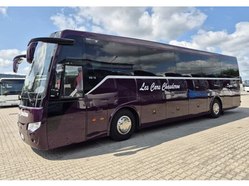 Turistický autobus Temsa HD 12 / SPROWADZONA Z FR / 57 MIEJSC / EURO 6: obrázek 5