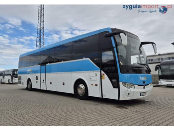 Turistický autobus TEMSA