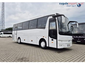 Turistický autobus TEMSA