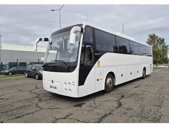 Turistický autobus TEMSA