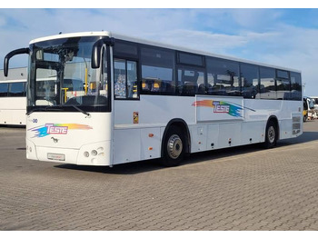 Autobus příměstský TEMSA