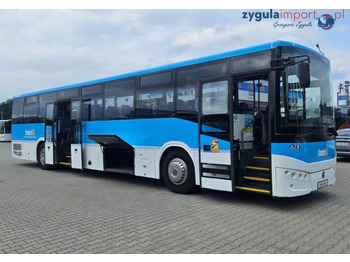 Autobus příměstský TEMSA