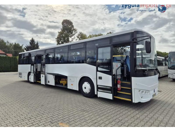 Autobus příměstský TEMSA