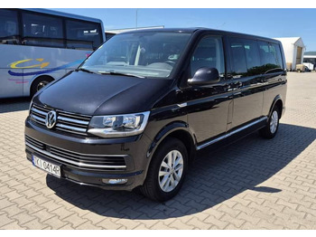 Minibus, Mikrobus VW CARAVELLE 2.0 TDI L2 HIGHLINE DSG: obrázek 3