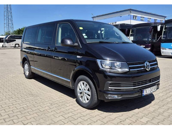 Minibus, Mikrobus VW CARAVELLE 2.0 TDI L2 HIGHLINE DSG: obrázek 2