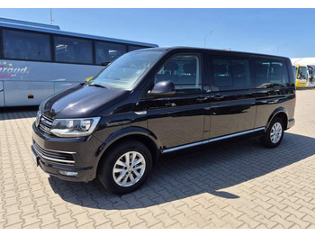 Minibus, Mikrobus VW CARAVELLE 2.0 TDI L2 HIGHLINE DSG: obrázek 5