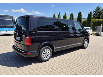 Minibus, Mikrobus VW CARAVELLE 2.0 TDI L2 HIGHLINE DSG: obrázek 4