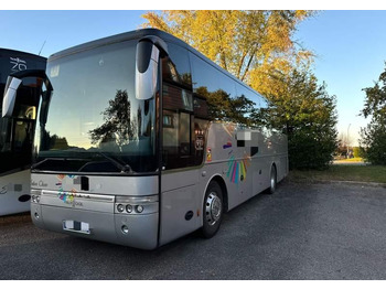 Turistický autobus VAN HOOL