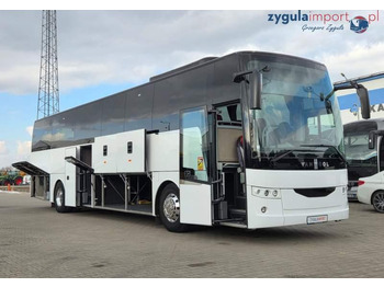 Turistický autobus VAN HOOL