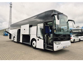Turistický autobus VAN HOOL
