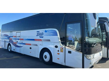 Turistický autobus VAN HOOL