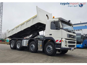 Sklápěč VOLVO FM 400