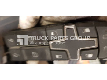 Řídicí blok pro Nákladní auto Control unit: obrázek 3