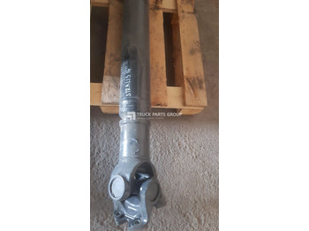 Kardan pro Nákladní auto Iveco IVECO STRALIS EURO6 propeller shaft 41210215, 41210212, 5802170447, 41201696, 2883605.: obrázek 2