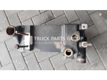 Transmise IVECO