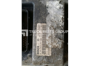 Řídicí blok BOSCH