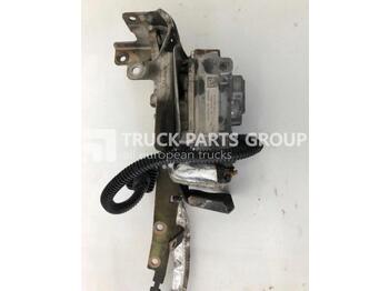 Ventil MAN TGS